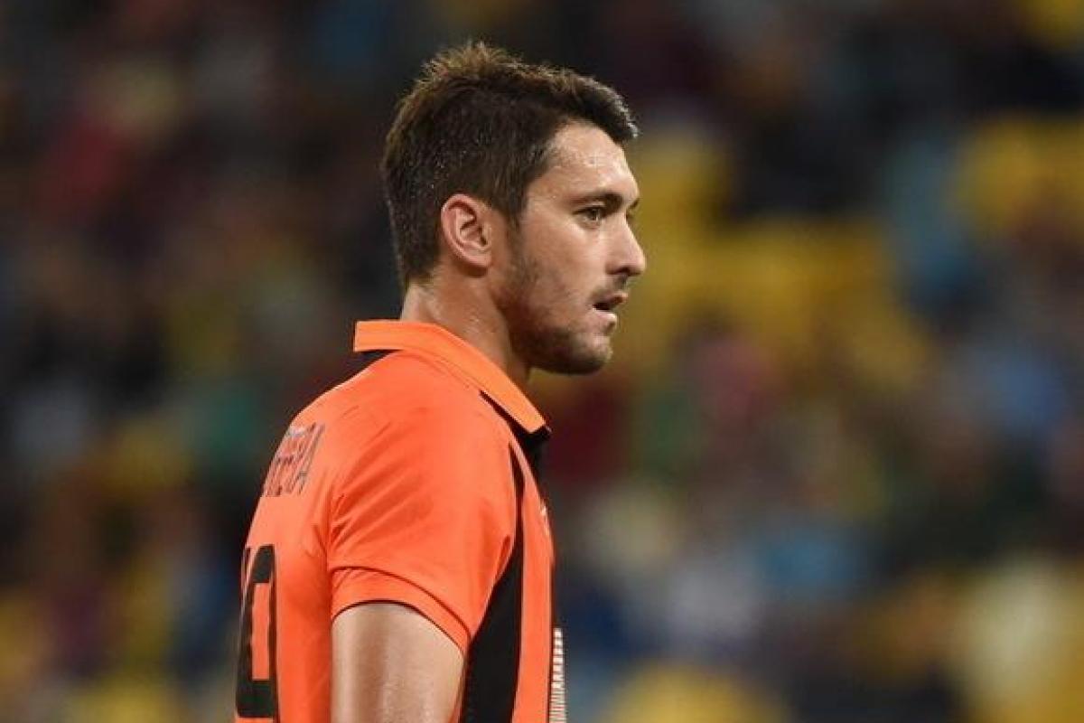 Премьер-лига Украины: мнения горняков о матче с Александрией Премьер-лига Украины: мнения горняков о матче с Александрией