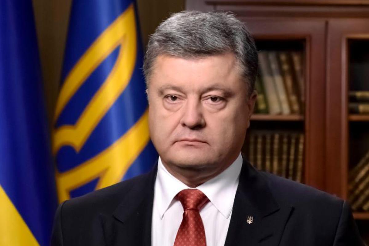 Президент выразил соболезнования родным поэта Бориса Олийныка в связи с его смертью