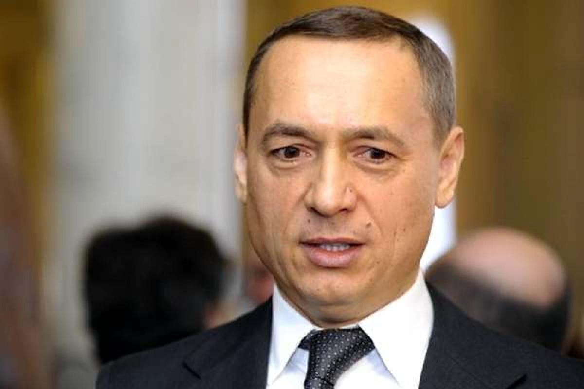 Суд рассмотрит жалобу САП по делу экс-нардепа Мартыненко