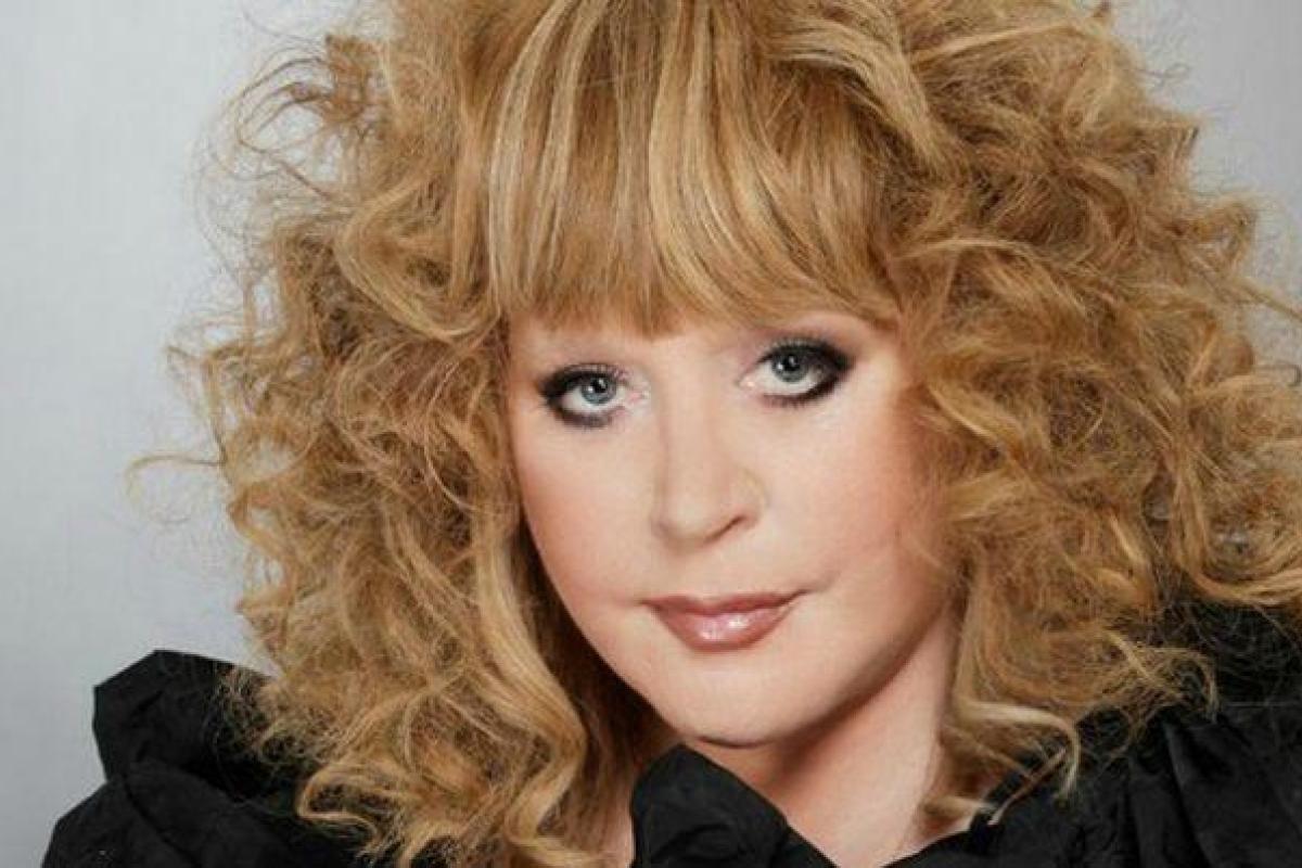 Алла Пугачева готова запустить новый бизнес Алла Пугачева готова запустить новый бизнес