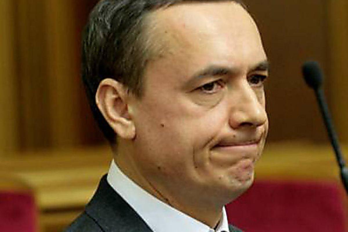 Суд отпустил Мартыненко на поруки: антикоррупционная прокуратура обжалует решение суда Суд отпустил Мартыненко на поруки: антикоррупционная прокуратура обжалует решение суда