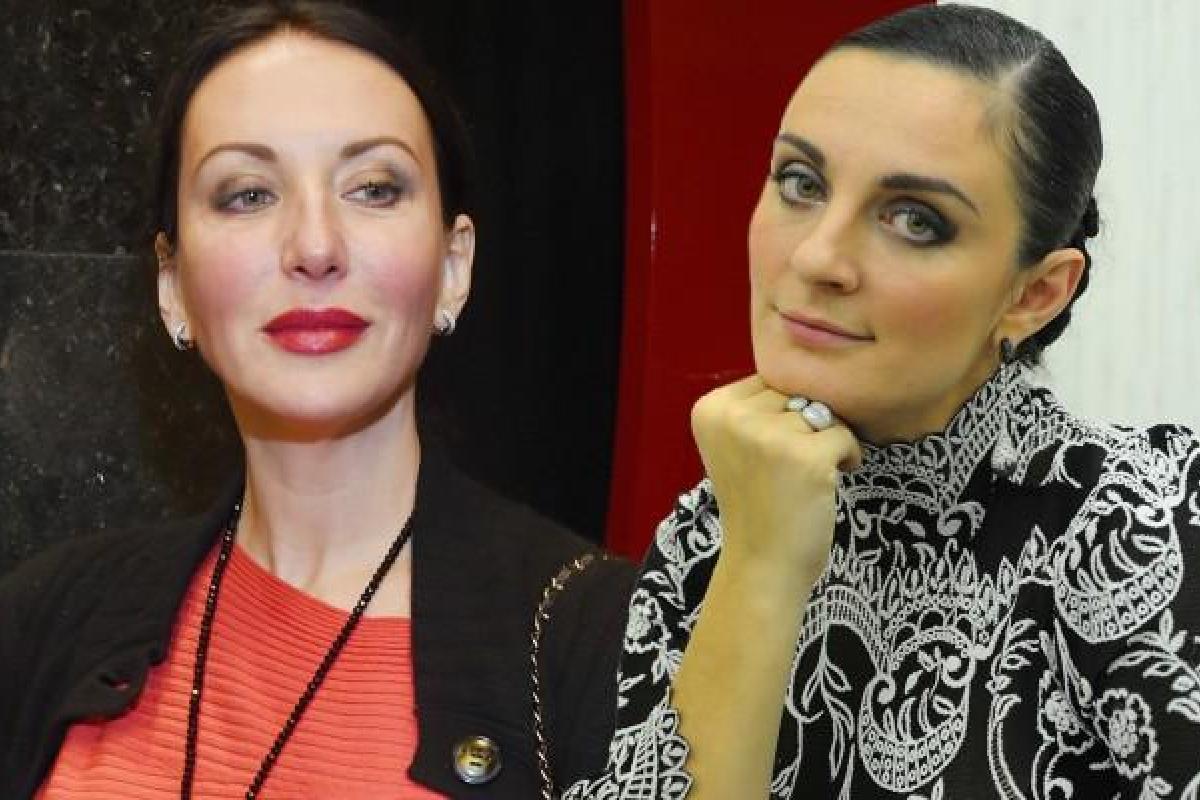 Актриса Алика Смехова жестко раскритиковала свою коллегу Елену Ваенгу Актриса Алика Смехова жестко раскритиковала свою коллегу Елену Ваенгу