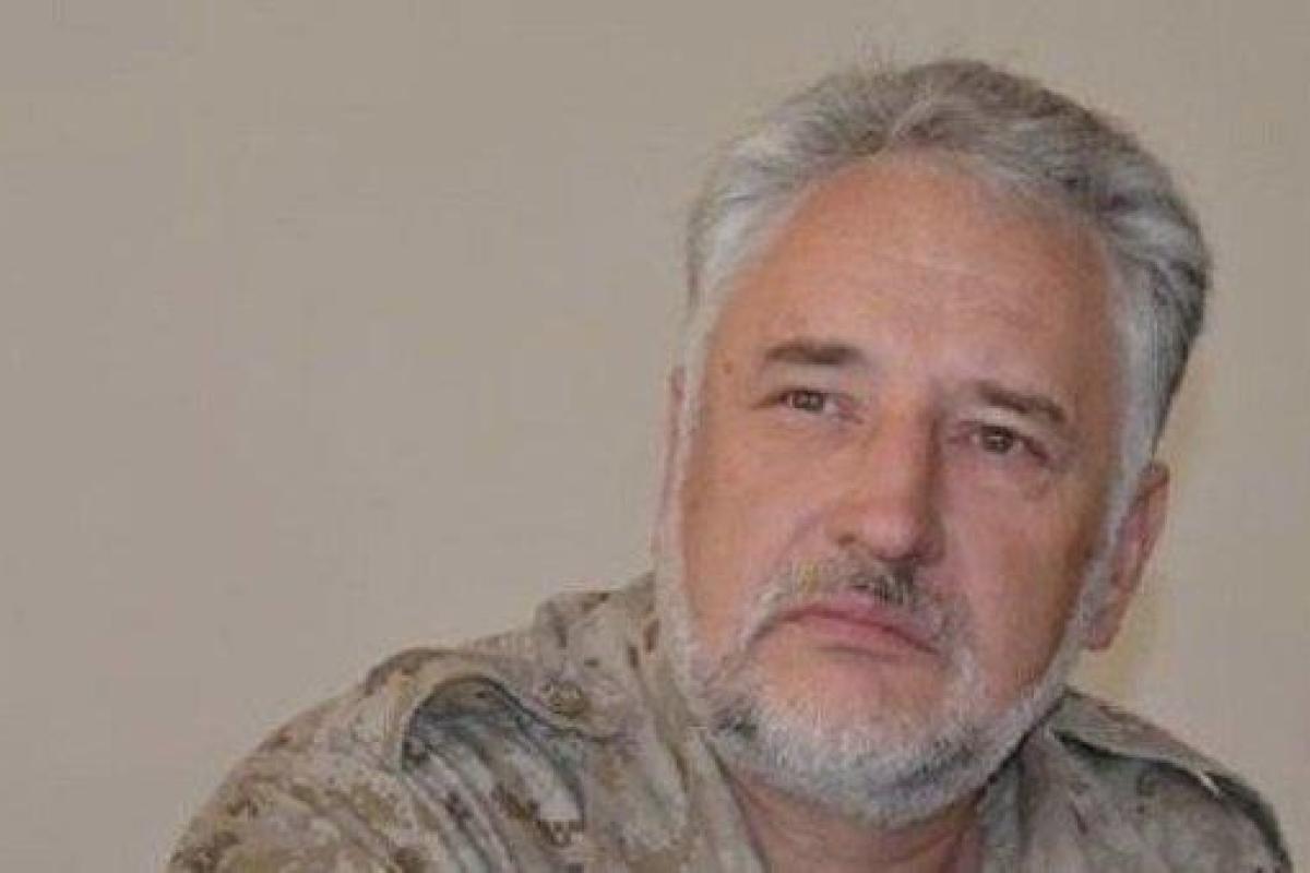 Жебривский: РФ готовит провокации в Донбассе ко Дню Победы