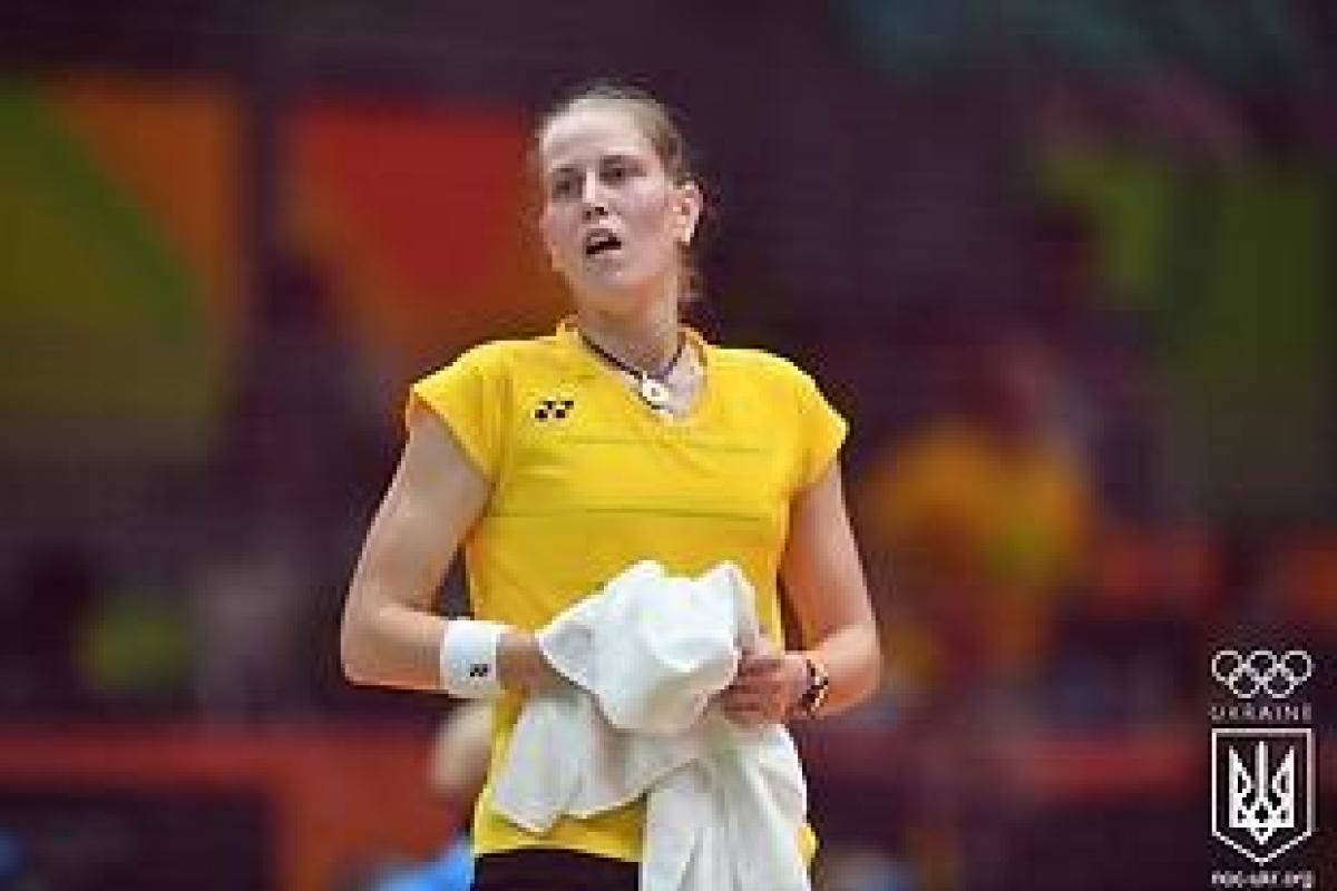 В Дании стартовал чемпионат Европы по бадминтону