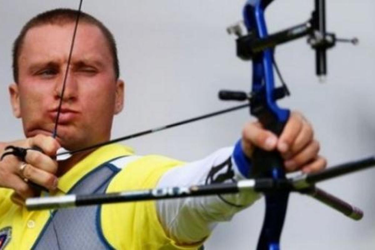 Сборная Украины завоевала пять наград на Кубке Европы по стрельбе из лука Сборная Украины завоевала пять наград на Кубке Европы по стрельбе из лука