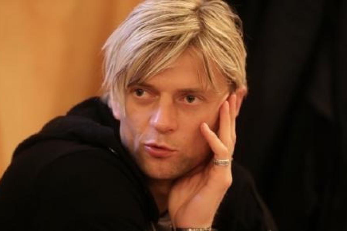 Жена Тимощука заявила, что Толик может войти в историю, как предатель своего народа Жена Тимощука заявила, что Толик может войти в историю, как предатель своего народа