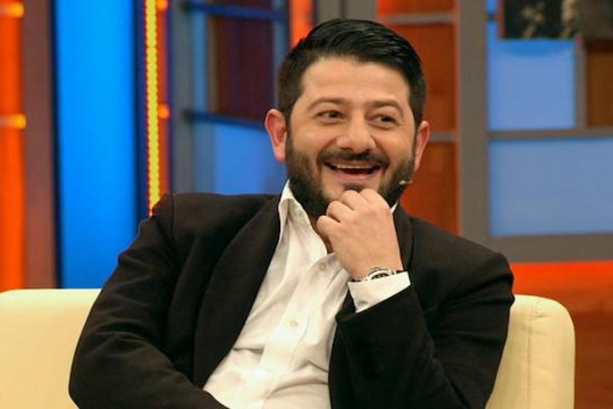 В сети высмеяли Галустяна: Развратный Борат научил Мишу плохому В сети высмеяли Галустяна: Развратный Борат научил Мишу плохому