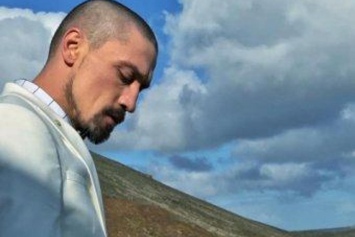 Дима Билан поправился Дима Билан поправился