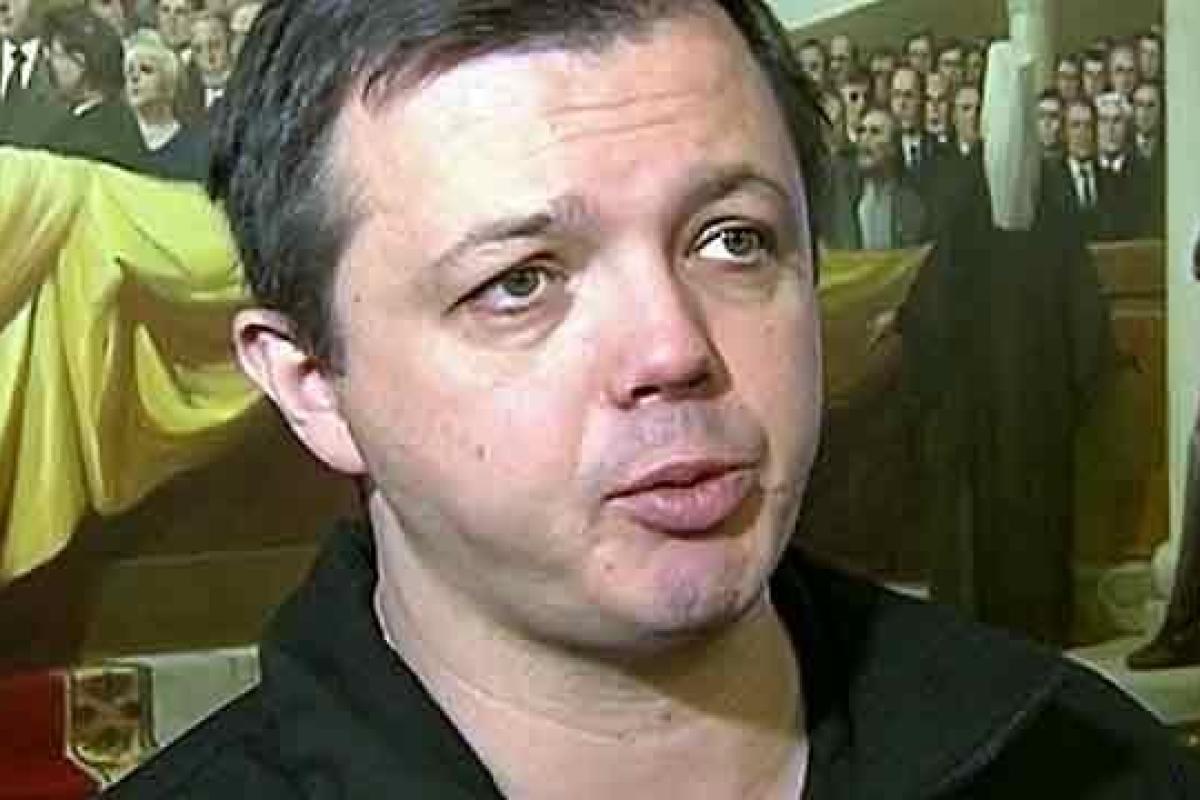 Мы выиграли и этот бой: ДТЭК переходит на марку "Г", - Семенченко