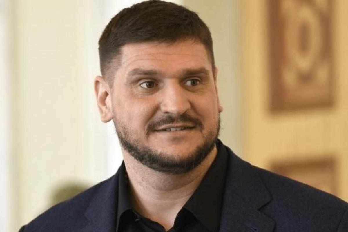 В Николаеве задержали мужчин, стрелявших в общественного активиста В Николаеве задержали мужчин, стрелявших в общественного активиста