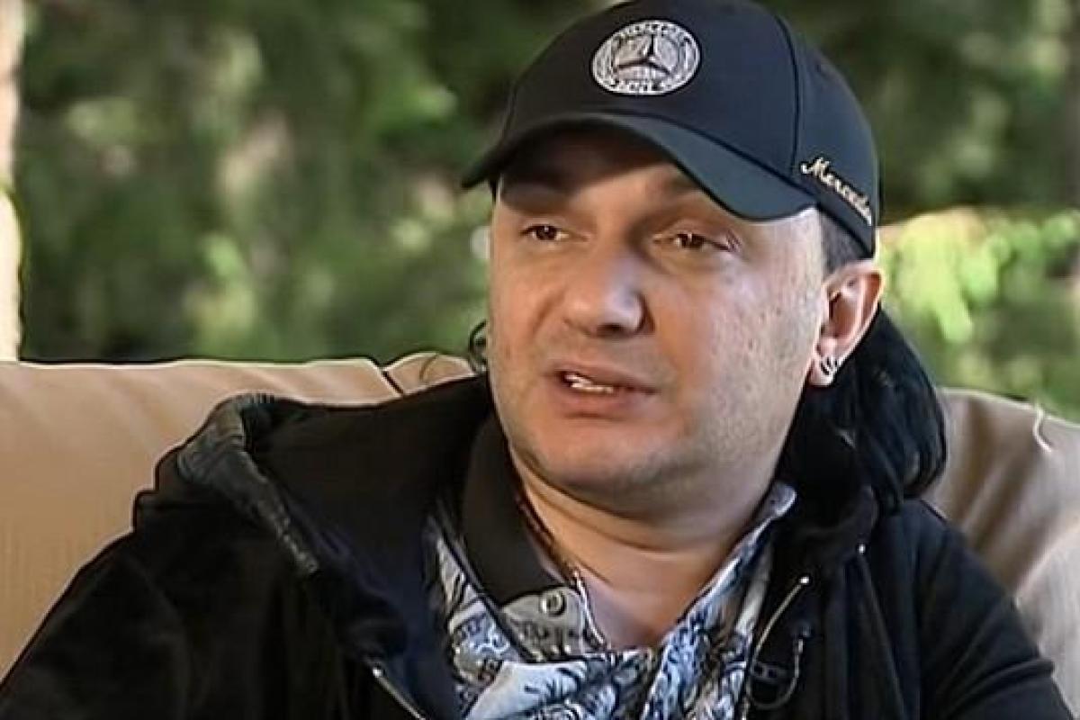 Эдгард Запашный уволил брата Эдгард Запашный уволил брата