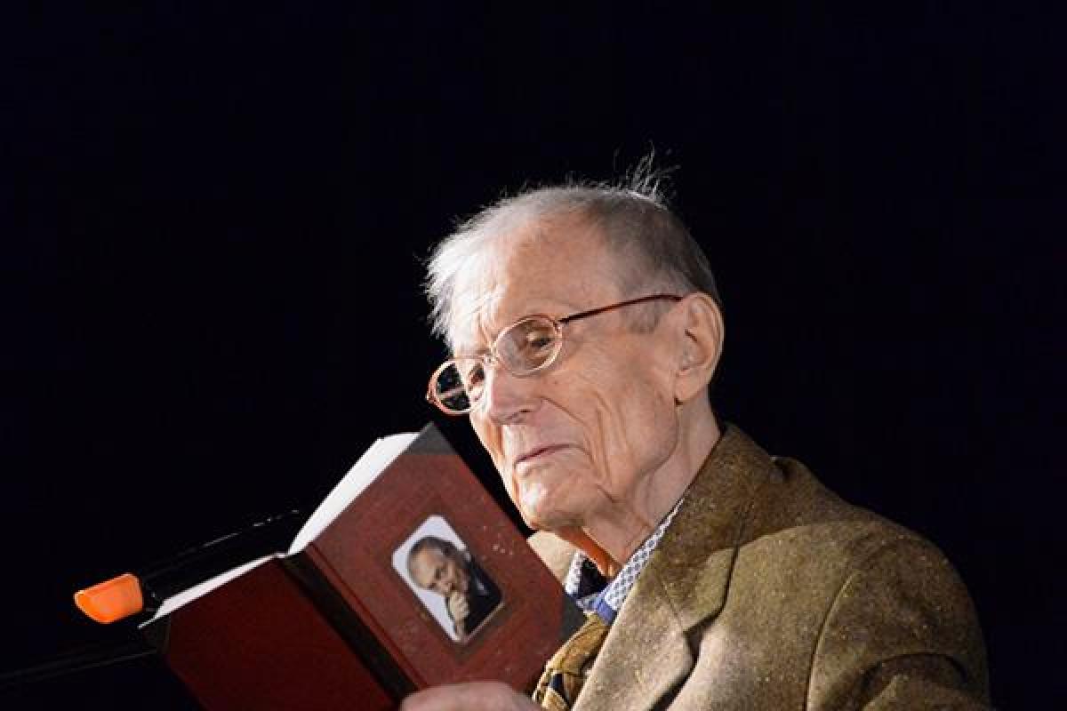 Родственники раскрыли тайну смерти Евгения Евтушенко Родственники раскрыли тайну смерти Евгения Евтушенко