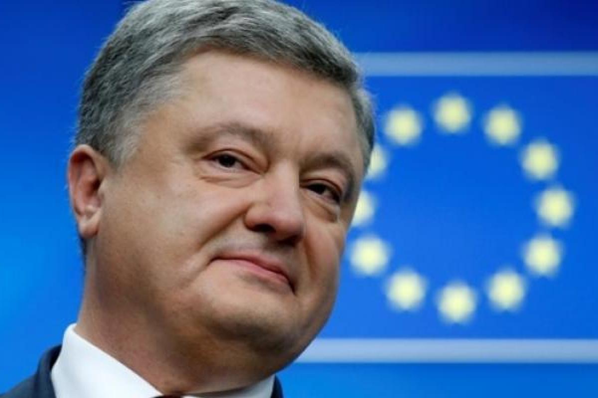 Политолог: Безвиз не имеет ничего общего с интеграцией Украины в ЕС