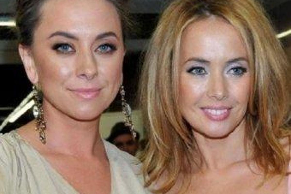 Сестра покойной Жанны Фриске показала неизвестные фото певицы Сестра покойной Жанны Фриске показала неизвестные фото певицы