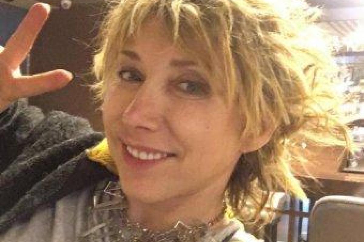 Елену Воробей не пустили в Киев Елену Воробей не пустили в Киев