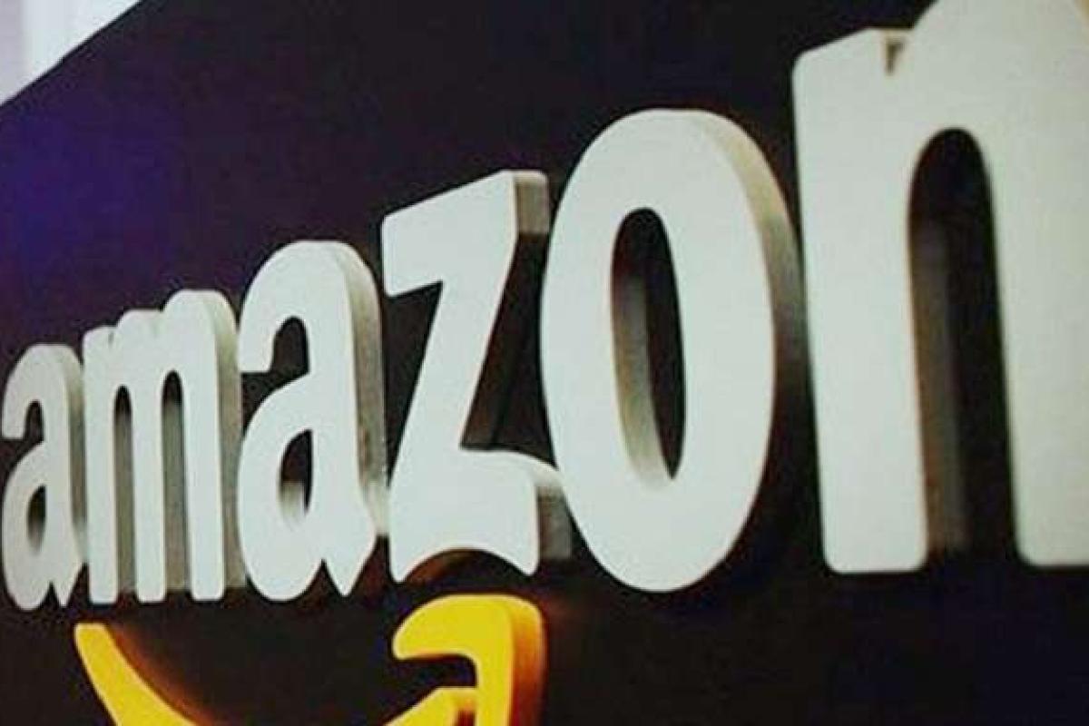 На украинском интернет-рынке вскоре может появиться "Amazon"