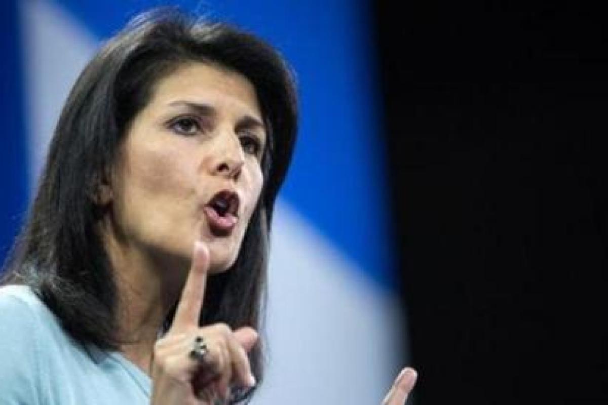 США готовы нанести новые удары по Сирии