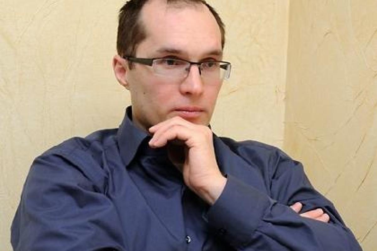 Бутусов: В России терроризируют только тех, кого хочет запугать сам Путин