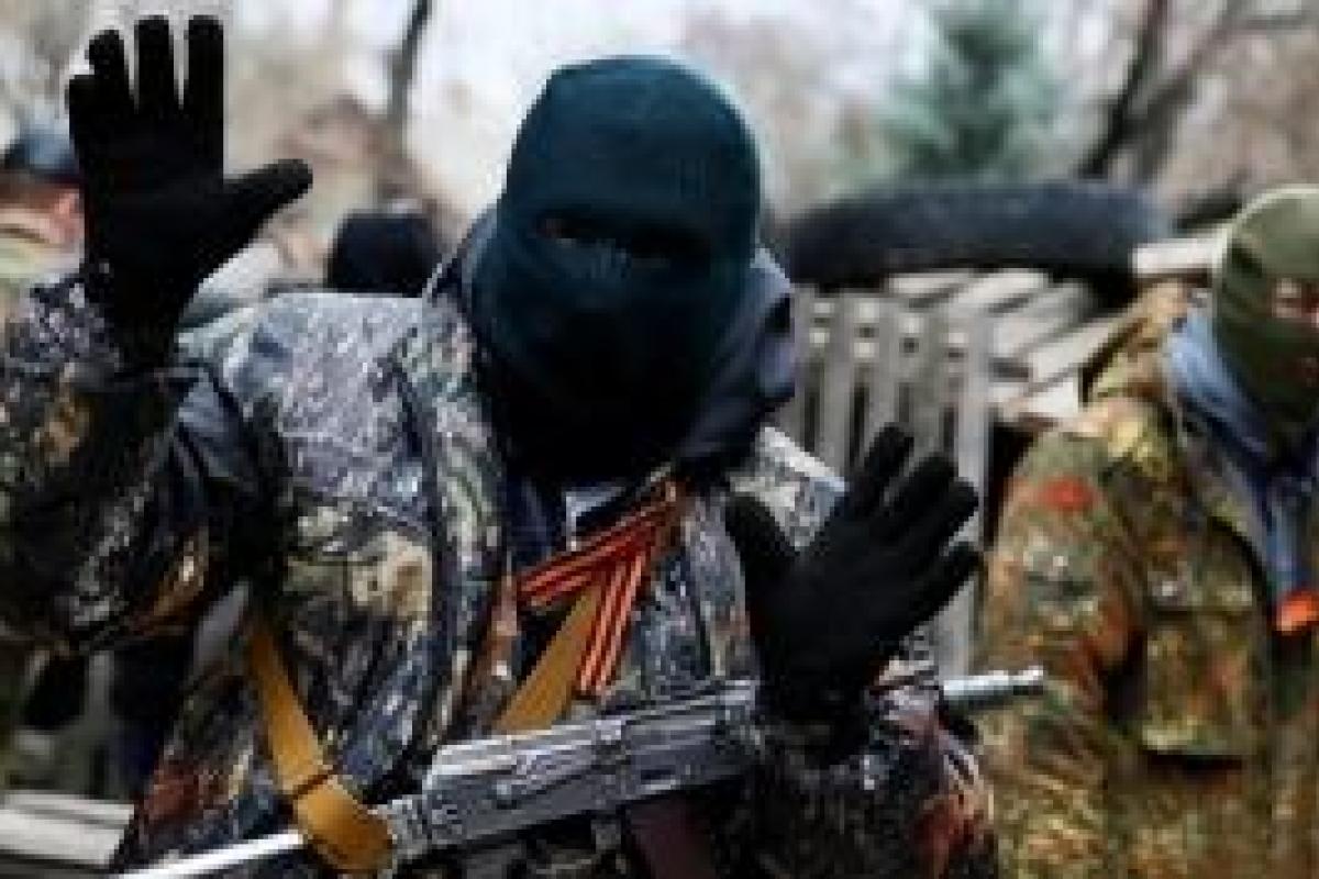 Боевики "ЛДНР" не получат всеобщей амнистии: за все убийства и зверские пытки в Донбассе враг понесет наказание Боевики "ЛДНР" не получат всеобщей амнистии: за все убийства и зверские пытки в Донбассе враг понесет наказание