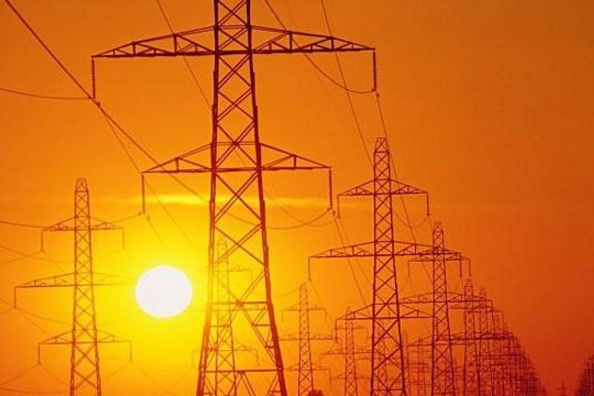Украина не будет прекращать энергоснабжение оккупированных районов Донецкой области Украина не будет прекращать энергоснабжение оккупированных районов Донецкой области