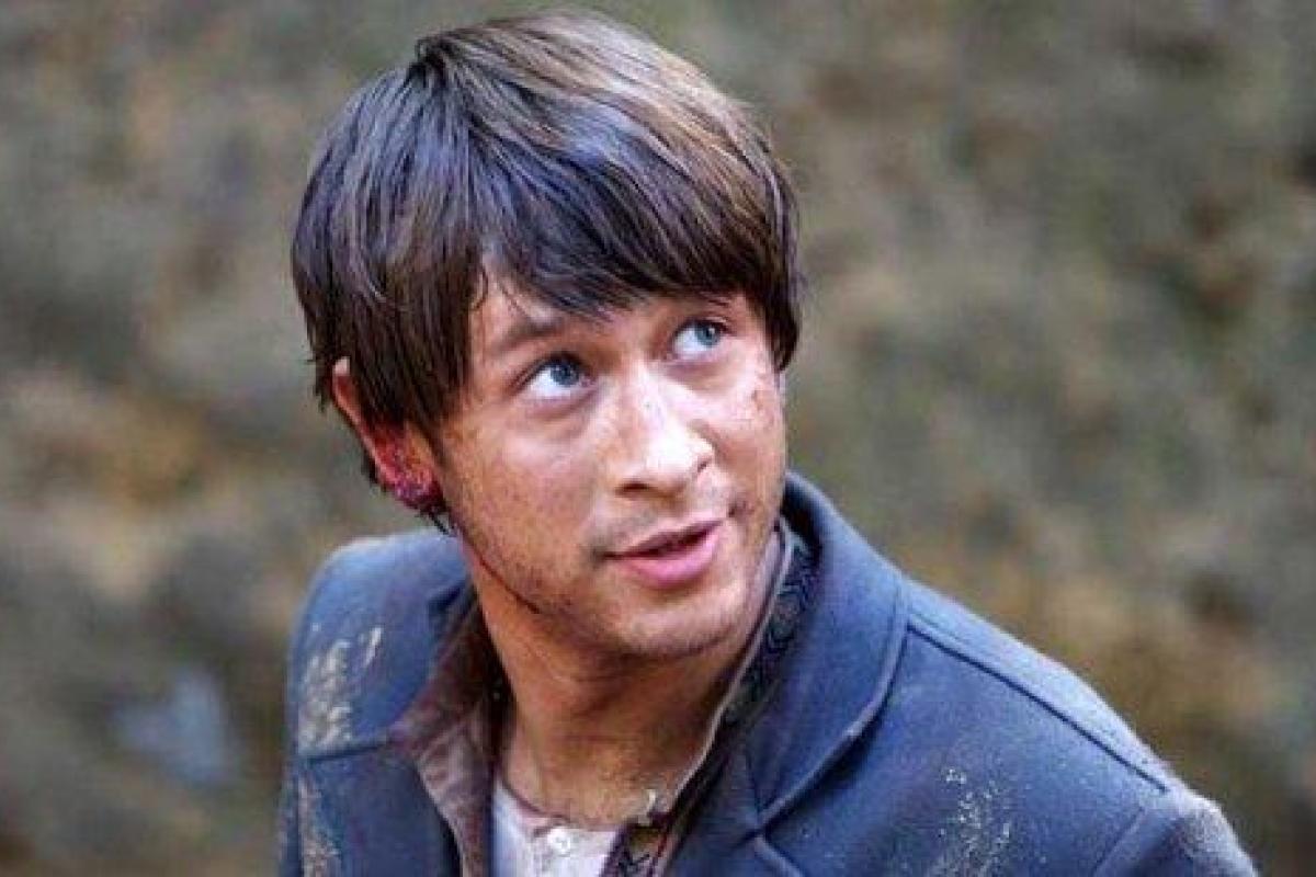 Украинский актер снимется в культовом сериале "Игра престолов" Украинский актер снимется в культовом сериале "Игра престолов"