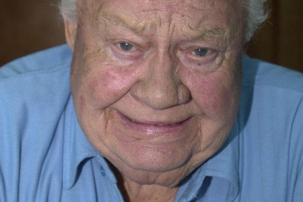 В США умер известный актер В США умер известный актер