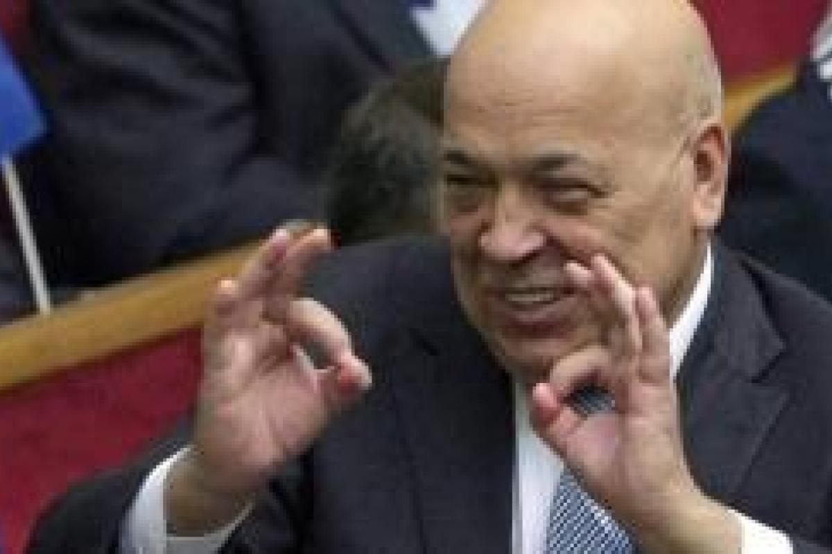 Геннадий Москаль ответил на байки о присоединении Закарпатья к Венгрии Геннадий Москаль ответил на байки о присоединении Закарпатья к Венгрии