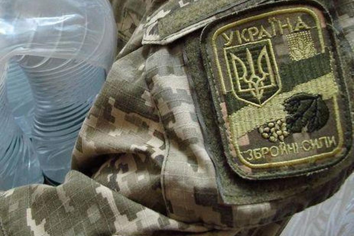 Ситуация в зона АТО обострилась, есть раненый