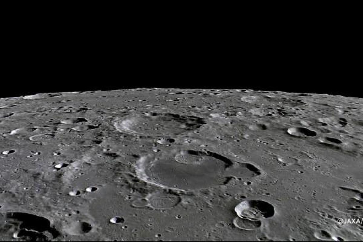 Луна могла иметь свое магнитное поле - ученые