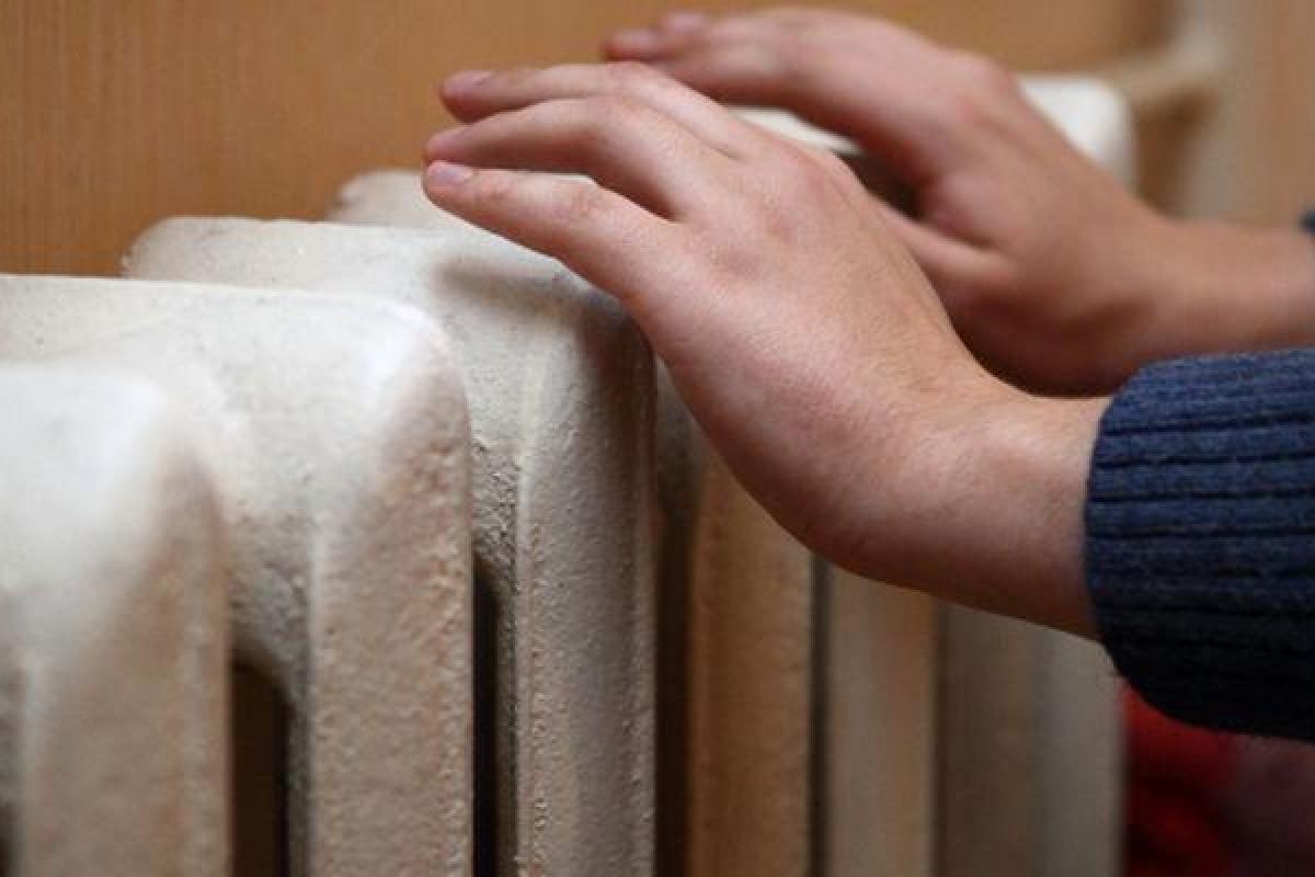 В "ДНР" отопительный сезон завершат 15 апреля 