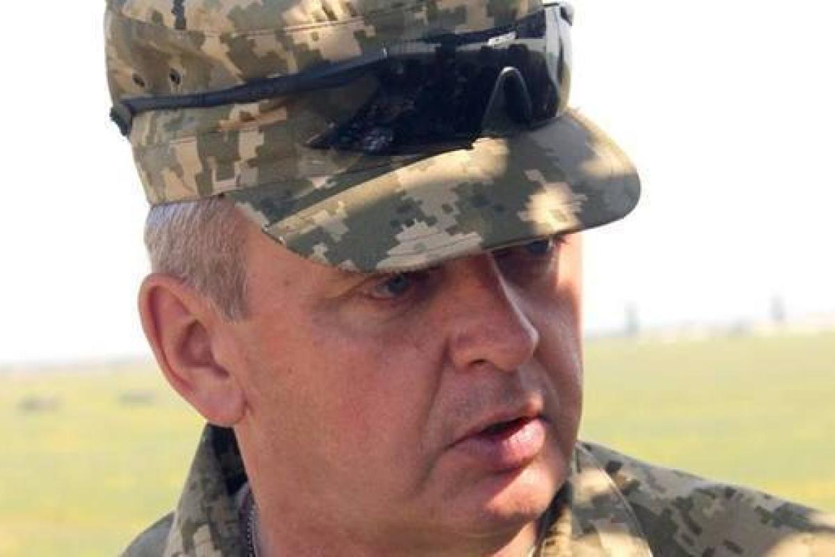 Муженко рассказал, сколько бойцов ВСУ в возрасте до 20 лет поддержали решение Генштаба о ротации