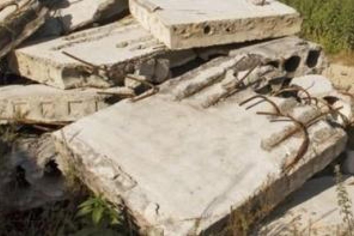 В России обнаружено тело 41-летнего жителя Донбасса