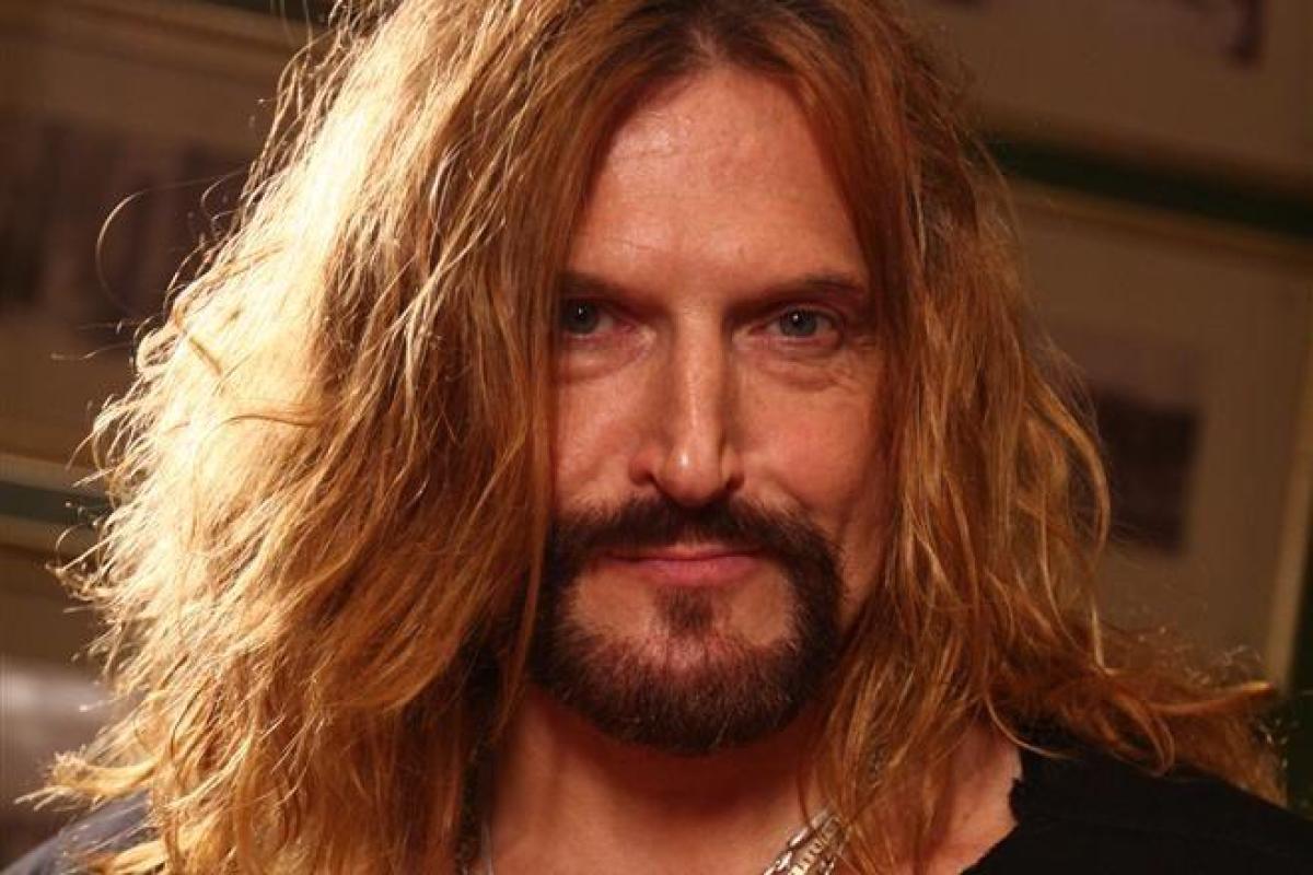 Скандально известного Никиту Джигурду хотят исключить из Союза кинематографистов Украины