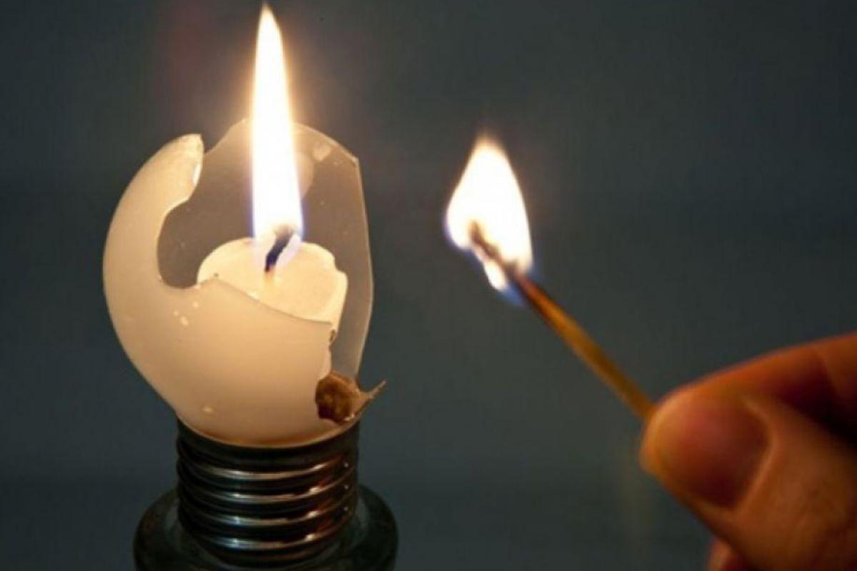 Луганская ТЭС перестала получать топливо: область может остаться без электроэнергии Луганская ТЭС перестала получать топливо: область может остаться без электроэнергии