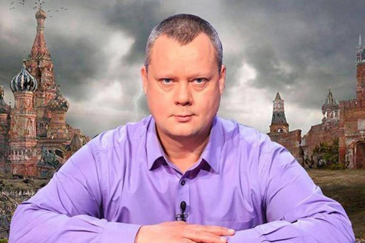 Сазонов: Бойко должен давать показания следователю, а не комментарии журналистам Сазонов: Бойко должен давать показания следователю, а не комментарии журналистам