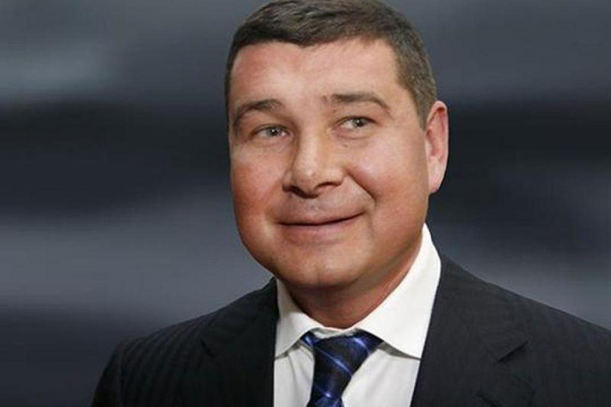 Нардеп Онищенко получил статус политического беженца в одной из стран ЕС Нардеп Онищенко получил статус политического беженца в одной из стран ЕС