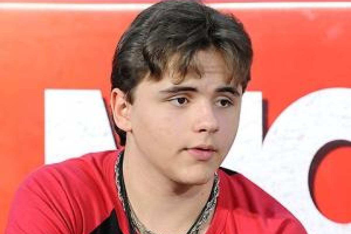 Сын Майкла Джексона сделал тату с изображением знаменитого отца Сын Майкла Джексона сделал тату с изображением знаменитого отца