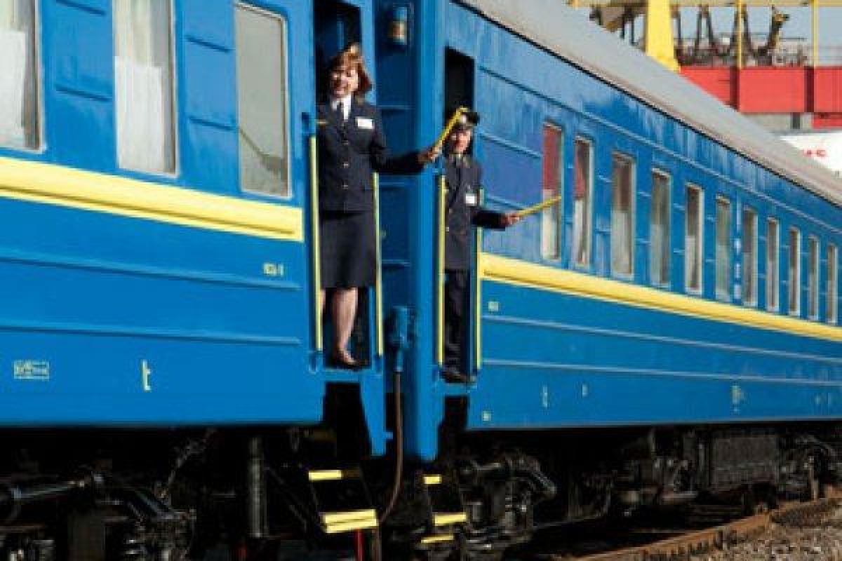 В "Укрзализныце" сделали заявление касательно работы на неподконтрольной территории В "Укрзализныце" сделали заявление касательно работы на неподконтрольной территории