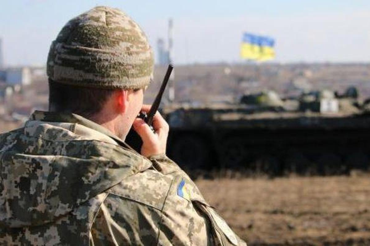 Военные разведчики ВСУ совершенствуют свою подготовку Военные разведчики ВСУ совершенствуют свою подготовку