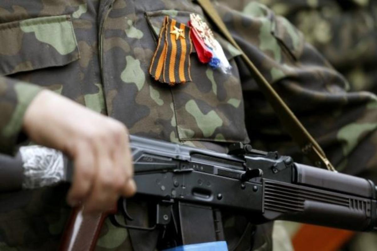 Тымчук: Боевики активно используют бронегруппы и мобильные огневые группы Тымчук: Боевики активно используют бронегруппы и мобильные огневые группы