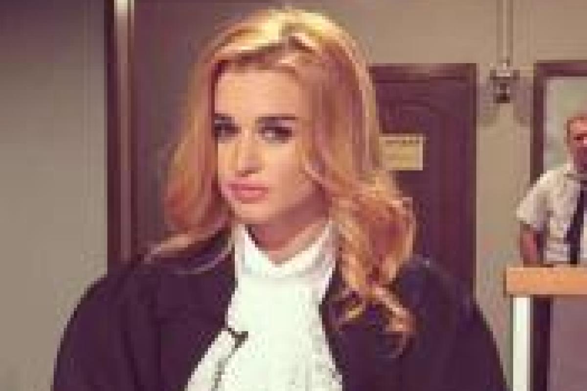 Блогерша унизила Ксению Бородину из-за ее разратного поведения Блогерша унизила Ксению Бородину из-за ее разратного поведения