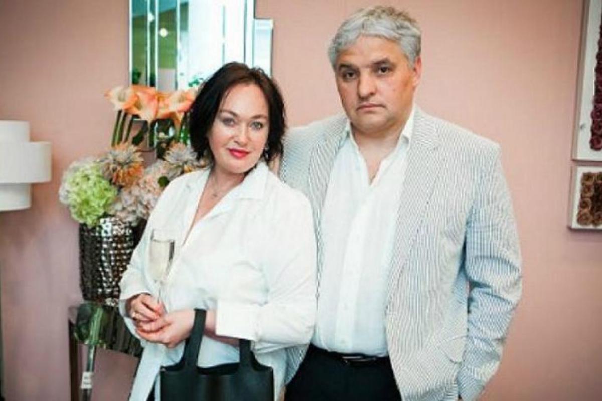 Муж Ларисы Гузеевой рассказал всю правду об их браке Муж Ларисы Гузеевой рассказал всю правду об их браке