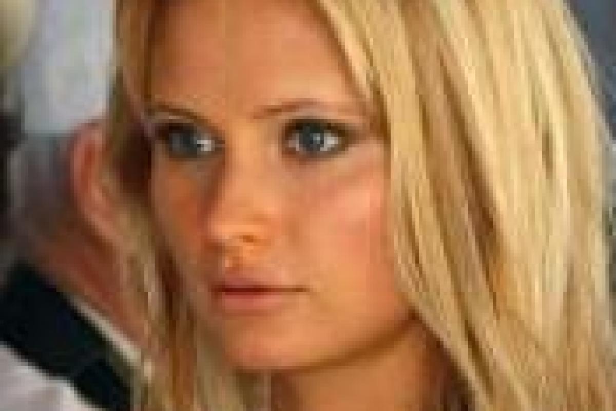 Дана Борисова отдает свою дочь бывшему супругу Дана Борисова отдает свою дочь бывшему супругу