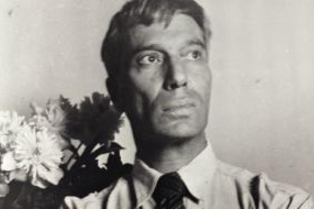 Уникальное видео: в сети появились кадры с похорон Бориса Пастернака Уникальное видео: в сети появились кадры с похорон Бориса Пастернака