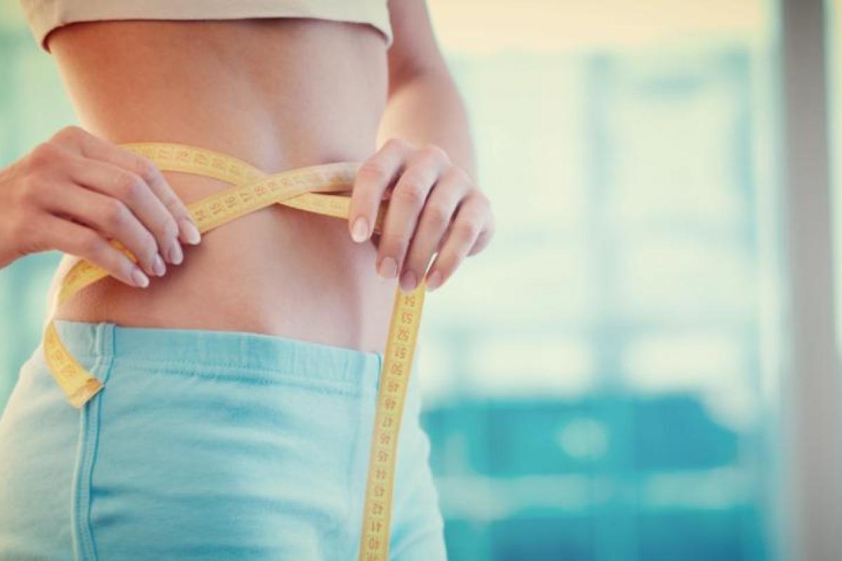 Ученые назвали самый простой метод избавления от лишнего веса Ученые назвали самый простой метод избавления от лишнего веса