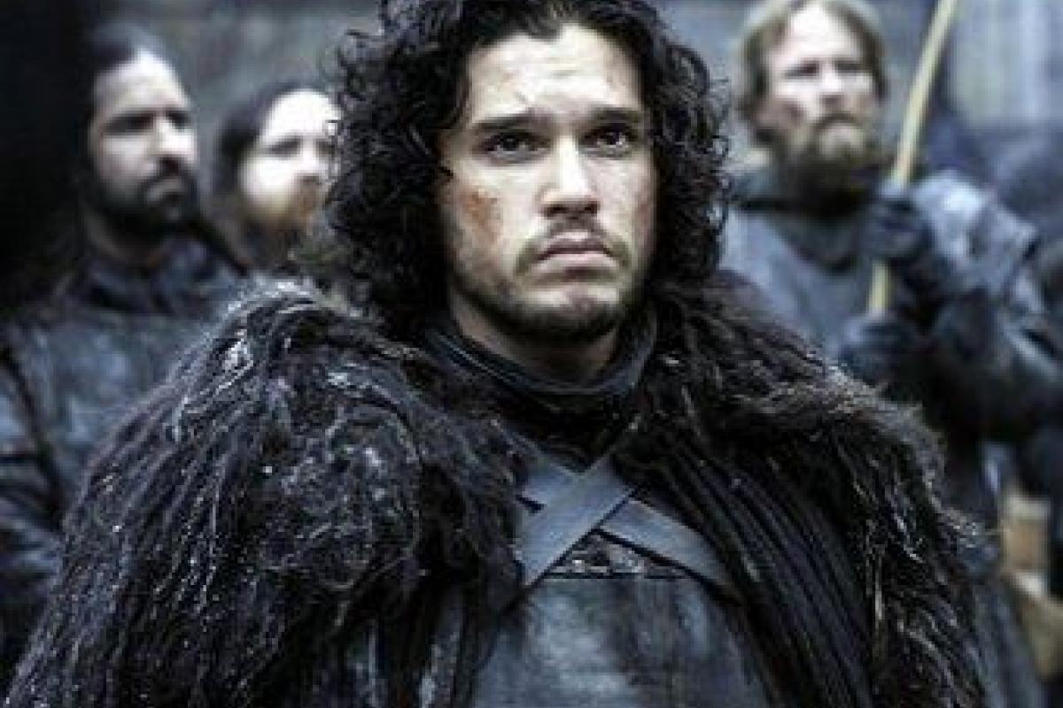 "Игра престолов", 7 сезон: трейлер шокировал зрителей "Игра престолов", 7 сезон: трейлер шокировал зрителей