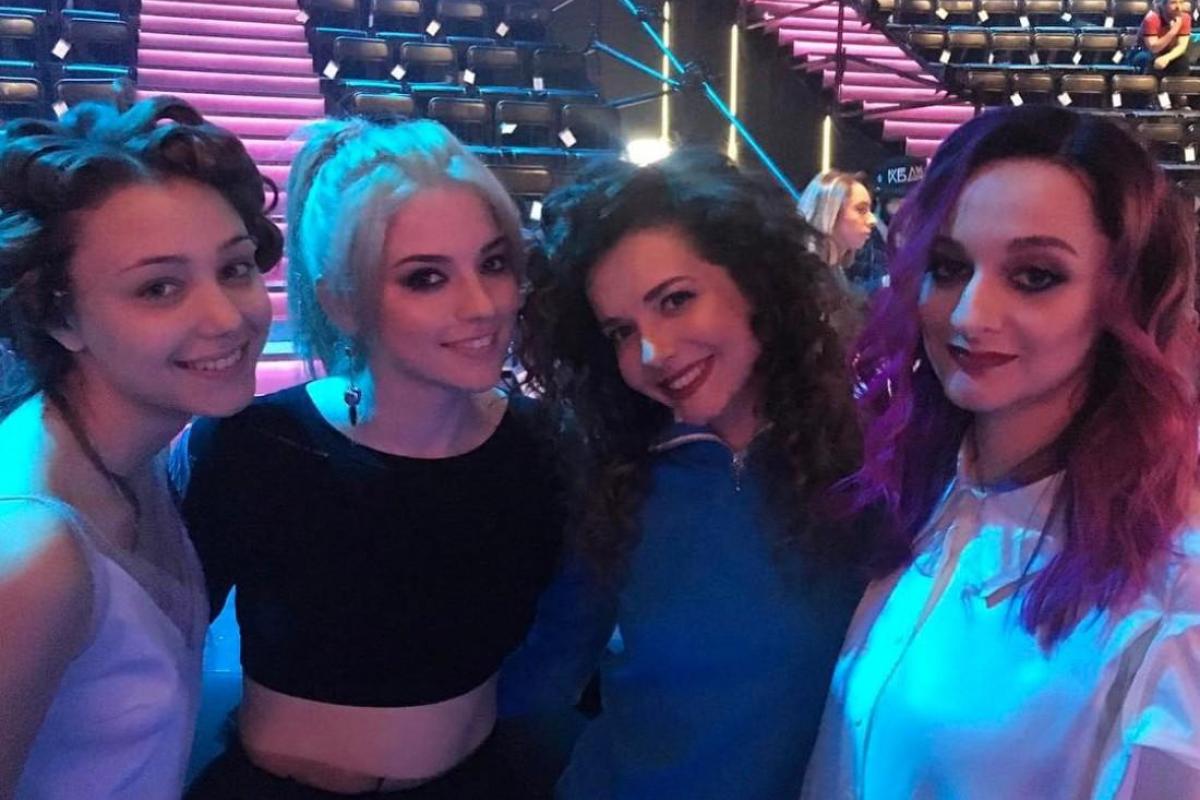 Кто прошел в полуфинал шоу "Голос країни-7" Кто прошел в полуфинал шоу "Голос країни-7"