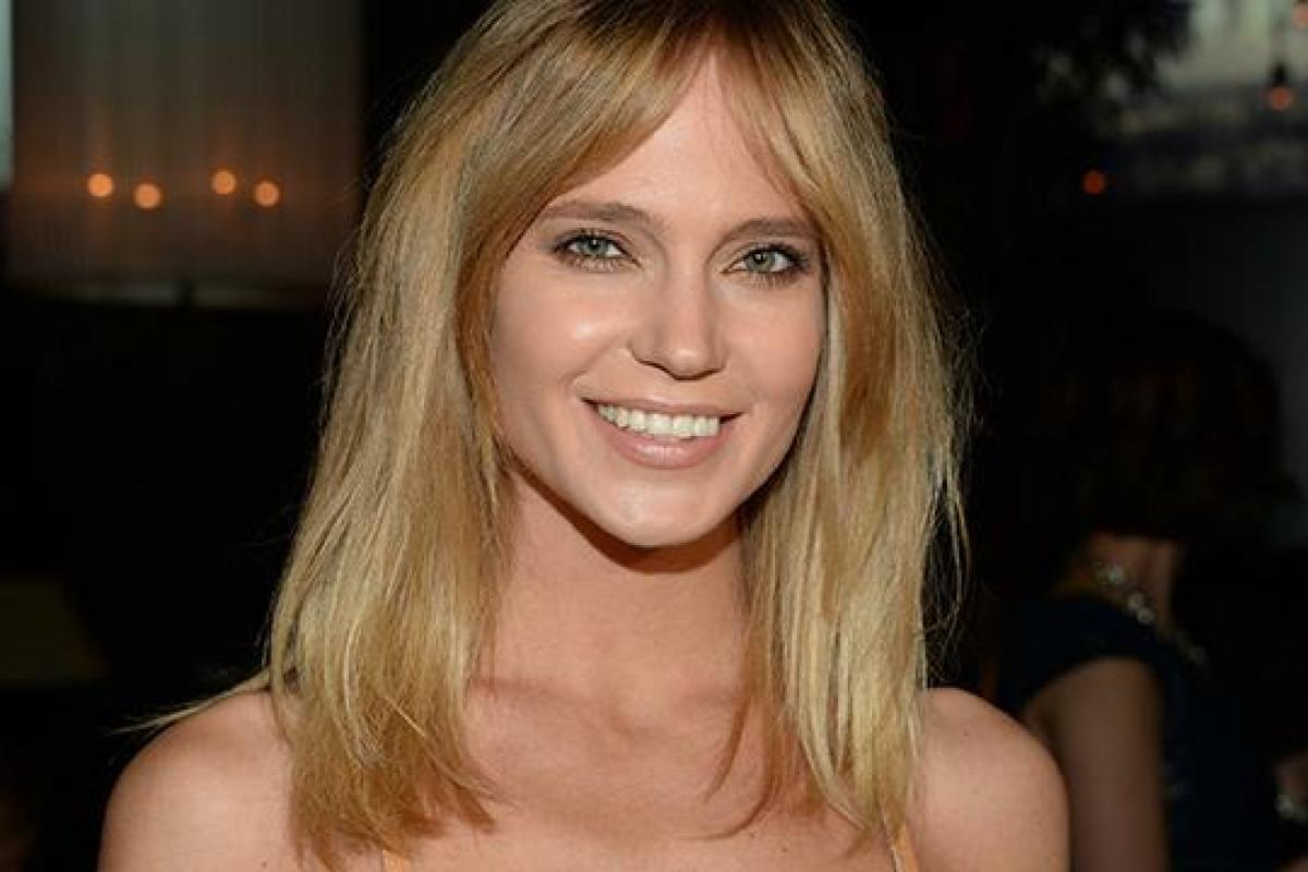 Певица Глюкоза показала откровенное фото с отдыха