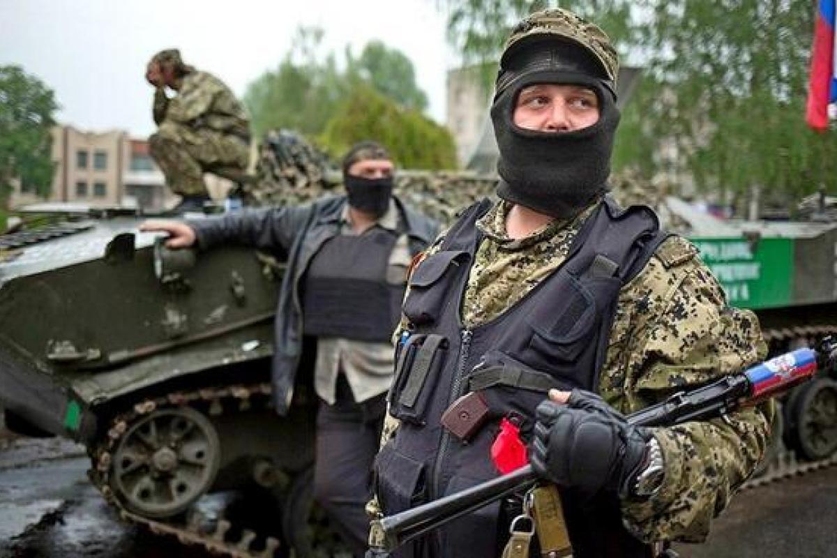 Дипломат рассказал, что на самом деле происходит на востоке Украины