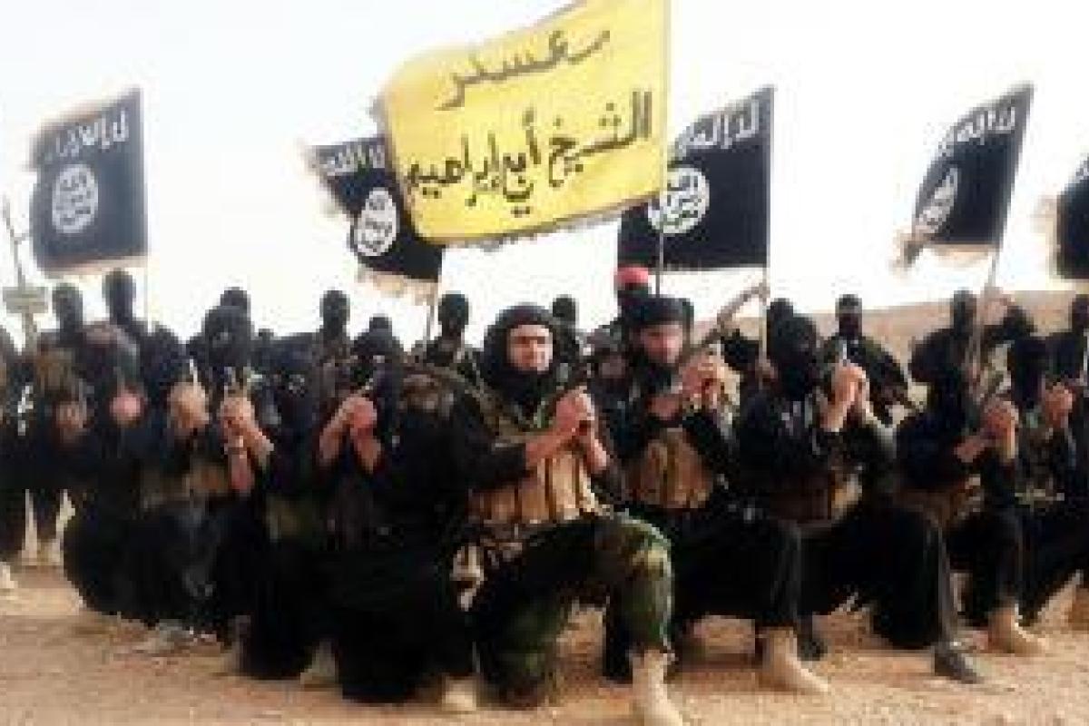 После взрывов в церквях Египта, террористы ИГИЛ угрожают новыми атаками После взрывов в церквях Египта, террористы ИГИЛ угрожают новыми атаками